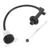 DUIMIMI Clutch Master Cylinder F57A for Ranger 1995-2011, B2300 B2500 B3000, High Performance Metal Alloy, Easy Install, Replacement Part view 4