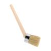 Mikinona Tire Brush Set Wheel Cleaning Paste Applicator for Tire Detailing Shine view 1