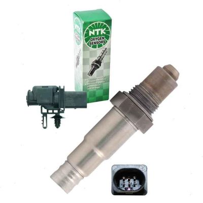 NTK Upstream Left Air Fuel Ratio AFR Sensor for Ford Transit-350 2015-19