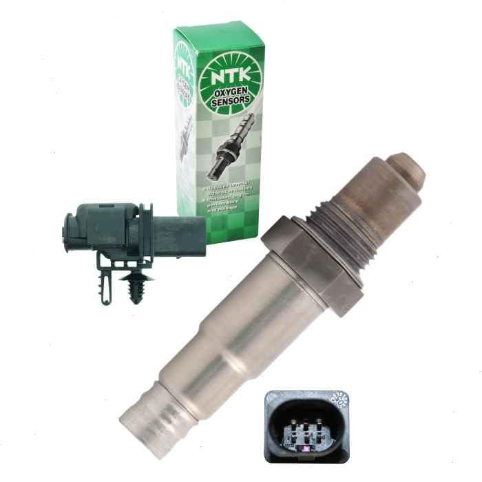 NTK Upstream Left Air Fuel Ratio AFR Sensor for Ford Transit-350 2015-19