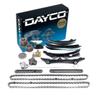 Dayco Timing Chain Kit compatible with Dodge Charger 3.6L V6 2011-2022 view 1