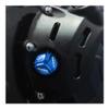 Motorcycle Oil Filler Cap Cap for CBR1000RR Fireblade CBR 1000RR CBR1100XX CBR 1100 1100xx Blackbird Motorcycle Engine Oil Cup Cover Cap Oil Filler Cap view 3