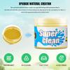 QZTYTY Car Cleaning Gel, Car Cleaning Supplies, Car Cleaning Putty, Universal Car Cleaning Kit Auto Detailing Tools Car Accessories Fit for Automotive, Keyboard, Camera, Printers (Yellow, 1PCS) view 3