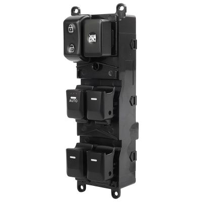 STAYTOP Driver Side Power Window Switch for Kia Rio 2013-2014