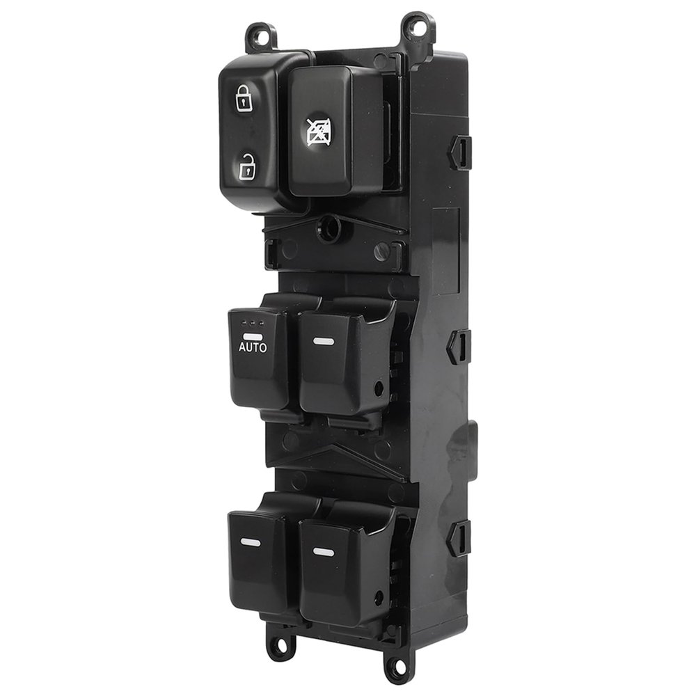 STAYTOP Driver Side Power Window Switch for Kia Rio 2013-2014