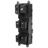 STAYTOP Driver Side Power Window Switch for Kia Rio 2013-2014 view 1