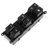 STAYTOP Driver Side Power Window Switch for Kia Rio 2013-2014 view 4