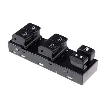 Window Master Switch for Nissan for Maxima 25401-9N00D Electric Window Master Switch Lifter Button 254019N00D Window Switch Unit
