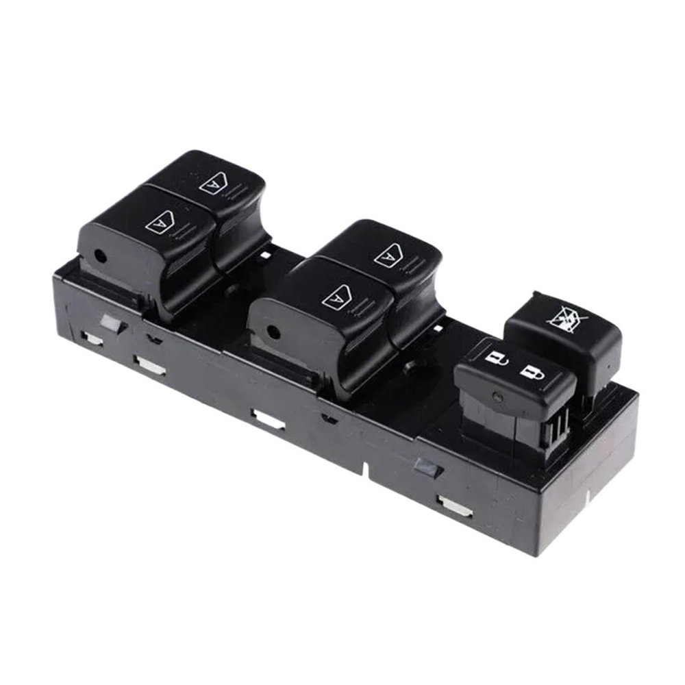 Window Master Switch for Nissan for Maxima 25401-9N00D Electric Window Master Switch Lifter Button 254019N00D Window Switch Unit