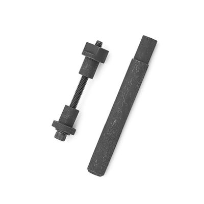 Wsays Shift Pedal Shaft Bushing Quick Remover Installer Tool Fit for Harley