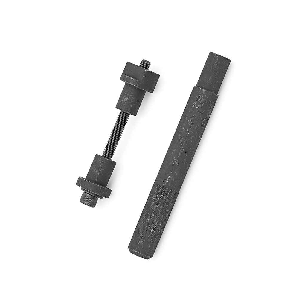 Wsays Shift Pedal Shaft Bushing Quick Remover Installer Tool Fit for Harley