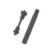 Wsays Shift Pedal Shaft Bushing Quick Remover Installer Tool Fit for Harley view 1
