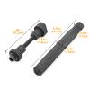 Wsays Shift Pedal Shaft Bushing Quick Remover Installer Tool Fit for Harley view 2