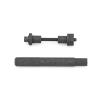 Wsays Shift Pedal Shaft Bushing Quick Remover Installer Tool Fit for Harley view 3