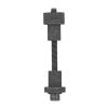 Wsays Shift Pedal Shaft Bushing Quick Remover Installer Tool Fit for Harley view 4