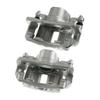 Guncmte Brake Caliper Front Side 2x for Honda Accord 2003-2007 view 1