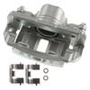 Guncmte Brake Caliper Front Side 2x for Honda Accord 2003-2007 view 2