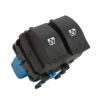 Front Door Power Window Switch 8200108269, Alternator Regulator, Power Window Switch, Replacement for Megane II, Vivaro E7, F7, J7 view 3