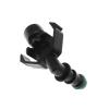 BHNJUTM 1Pair 61677059223 Front Bumper Headlight Washer Nozzle Headlamp Water Spray Jet Compatible with BMW 6 E63 E64 LCI 2004-2010 view 4