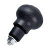 FJMQHU Steering Wheel Knob Spinner M8 view 1