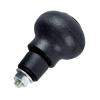FJMQHU Steering Wheel Knob Spinner M8 view 4