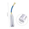 FUNOMOCYA A/C Oil Dye Injector Tool for Refrigerant System Leak Detection view 2