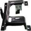 Vantage Auto Parts - Front Bumper Brackets Left and Right Side Compatible with Ford F-150 / Lincoln Mark LT 2006-2008 | DIRECT REPLACEMENT | Steel | 6L3Z17B984AA 6L3Z17B985AA | FO1067172 FO1066172 view 4