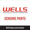 Wells WVE Seat Relay compatible with INFINITI QX60 2018 view 2