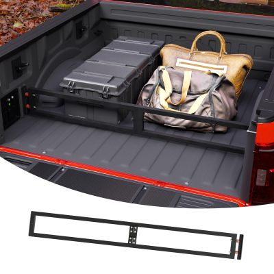 Maxzina Truck Bed Divider for 2015+ Ford F150 2024+ F150 Lightning