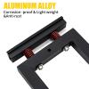 Maxzina Truck Bed Divider for 2015+ Ford F150 2024+ F150 Lightning view 3