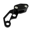 KEXINDIANZI Motorcycle Oil Pipe Cable Clip Brake Cable Tube Line Clamps Compatible With HORNET 160 DIO 125 CBF 190X Compatible With YAMAHA TMAX 300 TMAX 500(Silver) view 4