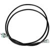 Replacement For Compatible With 70256526 64.5" Tachometer Tach Cable Fits Allis Chalmers Tractor D21 170 175 190 view 1