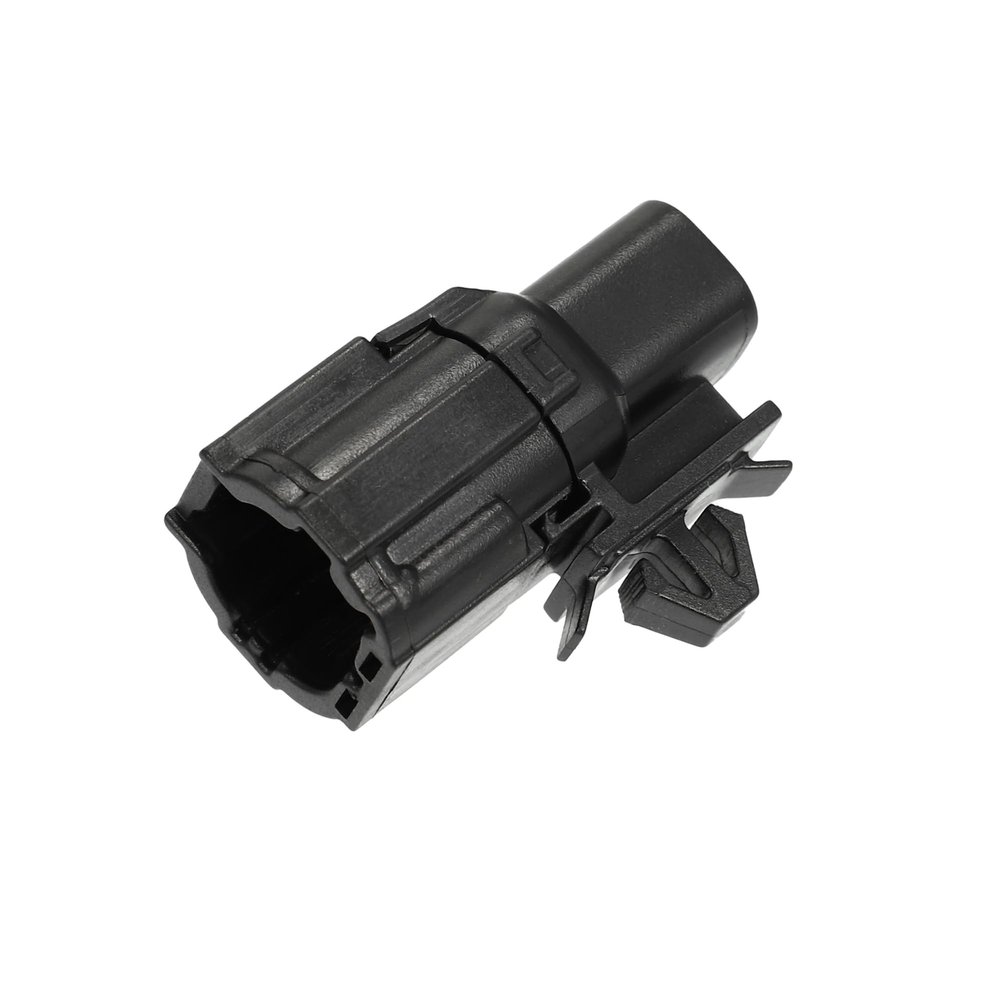 HEROFFIX Ambient Air Temperature Sensor, Outside Temperature Sensor, for Nissan 350Z Enthusiast 2009, Plastic, 27722-3VA0A, Black Replace Parts