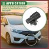 HEROFFIX Ambient Air Temperature Sensor, Outside Temperature Sensor, for Nissan 350Z Enthusiast 2009, Plastic, 27722-3VA0A, Black Replace Parts view 3
