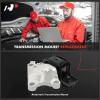 A-Premium Transmission Mount Compatible with Honda Fit 2015-2020 view 2