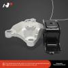 A-Premium Transmission Mount Compatible with Honda Fit 2015-2020 view 4
