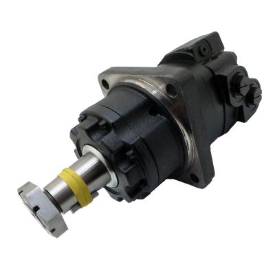 NEW hydraulic motor 110-1130-006 1101130006 110-1130 1101130 DJCXYSM Compatible with Eaton Char-Lynn 4000 Series