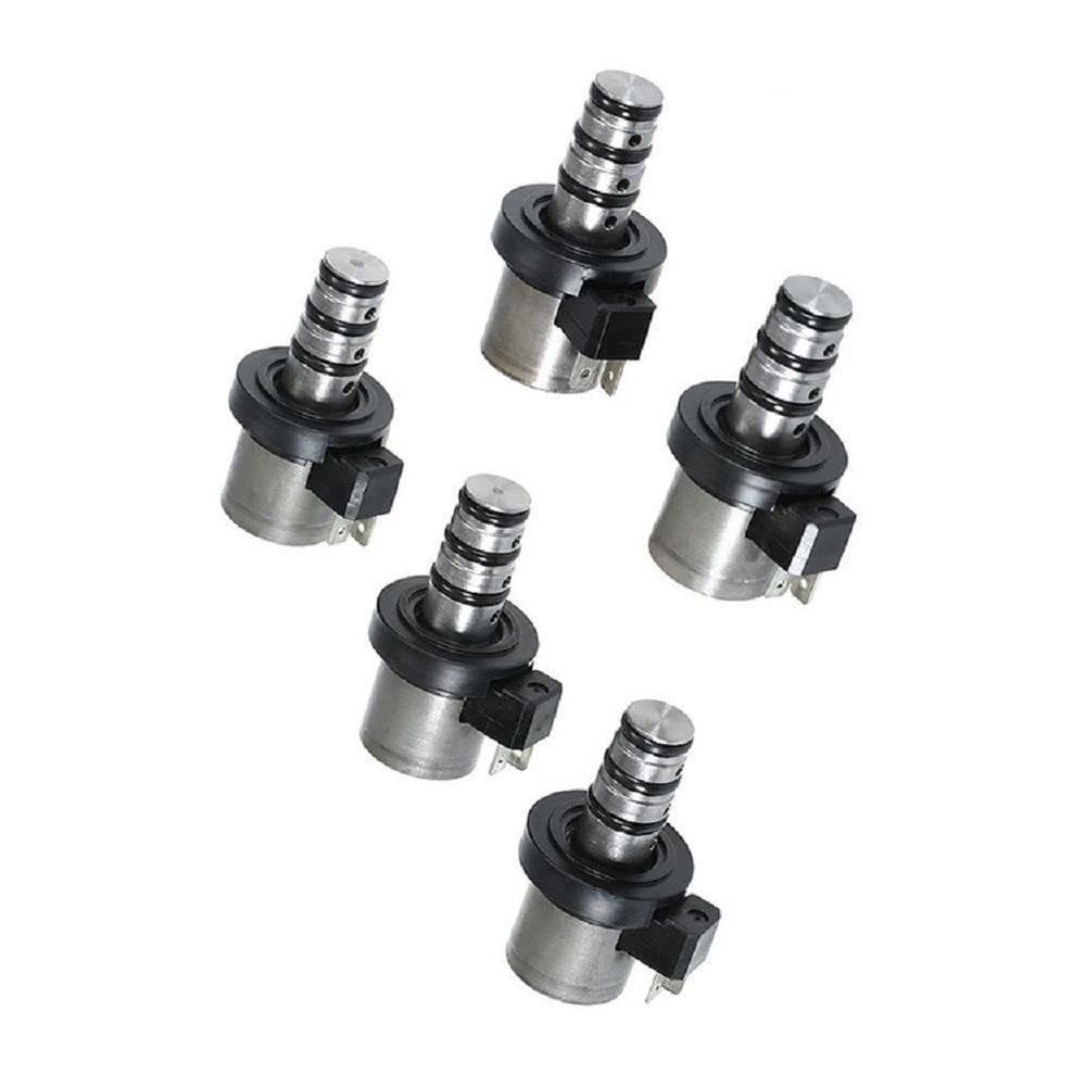 5pc/Package Transmission Shift Solenoid MD758981 4631339051 46313-39051 YANGMO-AUTO