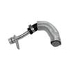 1pc/Package Turbo Tube 11537583902 1153 7583 902 YANGMO-AUTO view 1