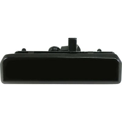Exterior Door Handle Back Smooth for Chevrolet Astro 1992-2005