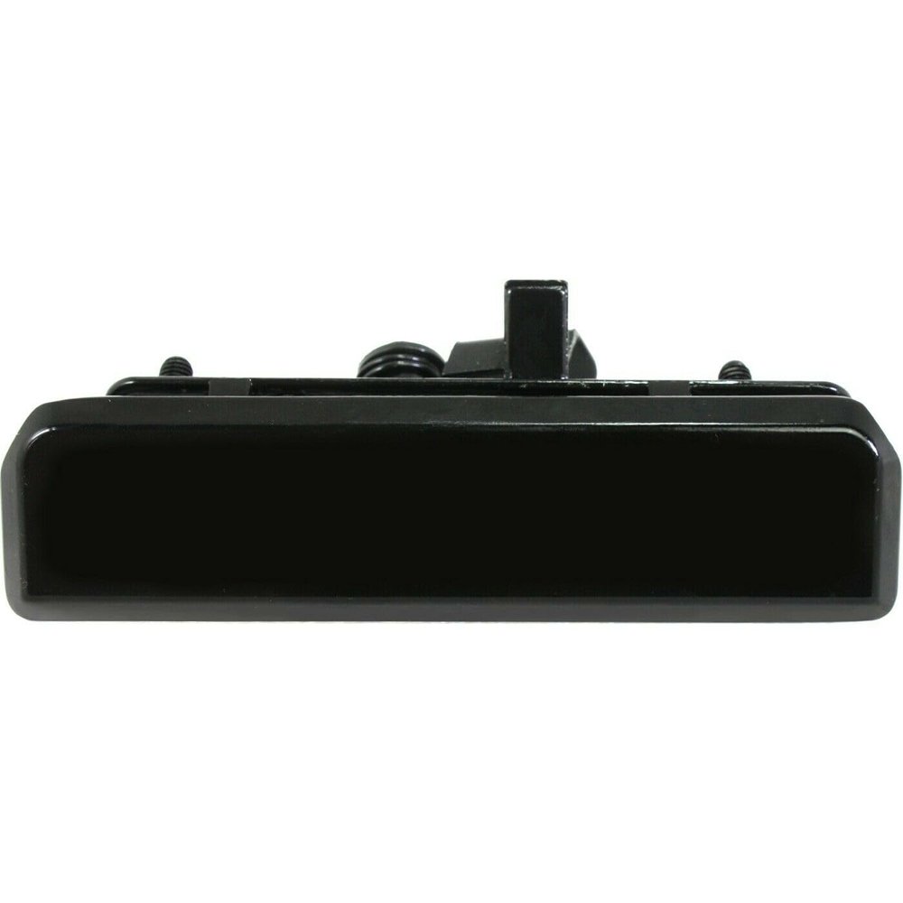 Exterior Door Handle Back Smooth for Chevrolet Astro 1992-2005
