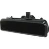 Exterior Door Handle Back Smooth for Chevrolet Astro 1992-2005 view 2