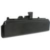 Exterior Door Handle Back Smooth for Chevrolet Astro 1992-2005 view 3