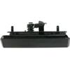 Exterior Door Handle Back Smooth for Chevrolet Astro 1992-2005 view 4