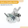 Partuto Fuel Pressure Regulator Fuel Pump Regulator for Toyota Tacoma 1995-2004 Metal Corrosion Resistant view 3