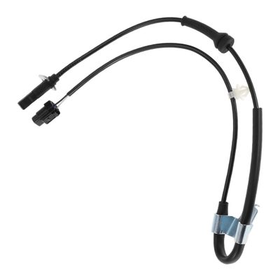 Motoforti ABS Wheel Speed Sensor ABS Sensor Anti-lock Braking System Sensor for Suzuki Swift Sport 2008-2014 No.5622057K00 Front Left