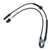 Motoforti ABS Wheel Speed Sensor ABS Sensor Anti-lock Braking System Sensor for Suzuki Swift Sport 2008-2014 No.5622057K00 Front Left view 1
