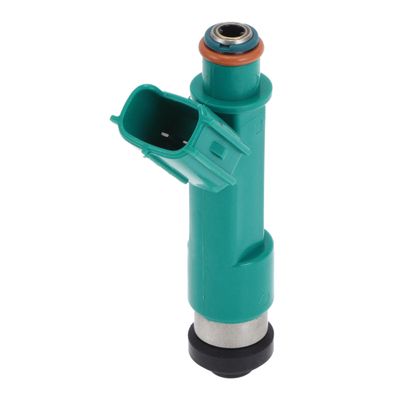 TUCKBOLD Fuel Injector for Suzuki Kizashi 2.4 2010-2013 Flow Match No.1571078K00 Fuel Nozzle Green 1 Pc