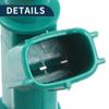 TUCKBOLD Fuel Injector for Suzuki Kizashi 2.4 2010-2013 Flow Match No.1571078K00 Fuel Nozzle Green 1 Pc view 4
