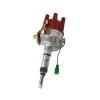 Ignition Distributor 19100-61180 Compatible With Toyota Land Cruiser 2F 4.2L 3F 4.0L FJ40 FJ60 FJ62 FJ70 FJ73 FJ75 FJ80 1975-1992 view 4